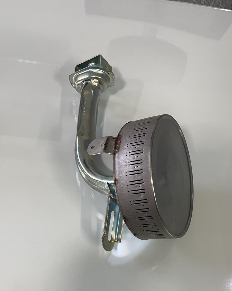 برنر آبگرمکن منبعی 14